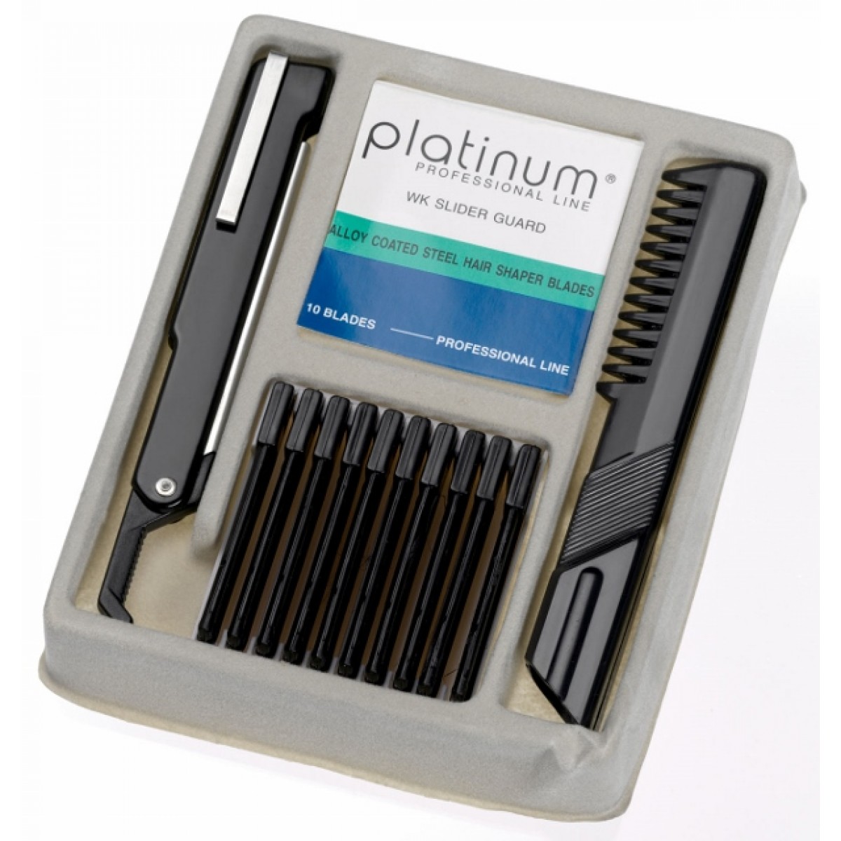 Ξυράφι κουρέματος και ανταλλακτικά